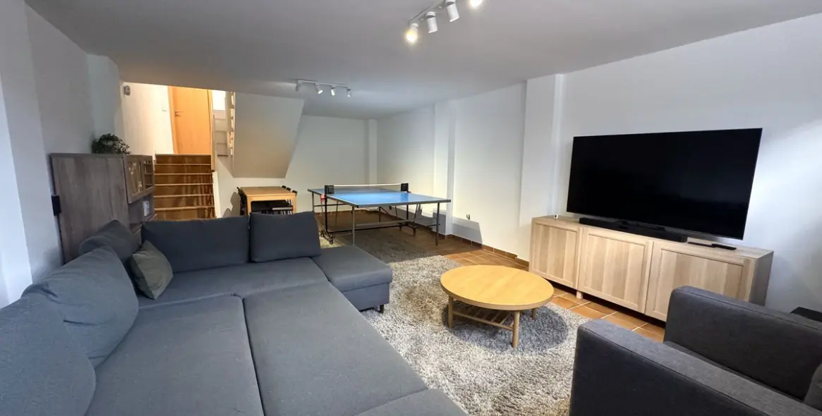 Продажа таунхауса в Riviera del Sol 3