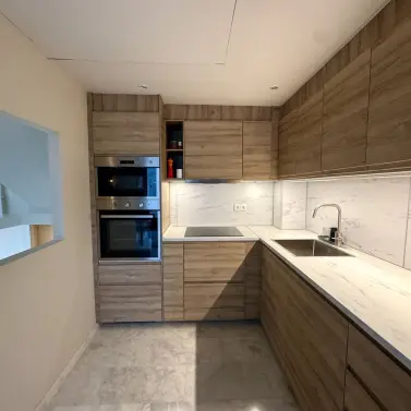 Sale of townhouse in Riviera del Sol