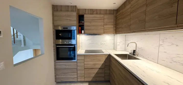 Sale of townhouse in Riviera del Sol 3