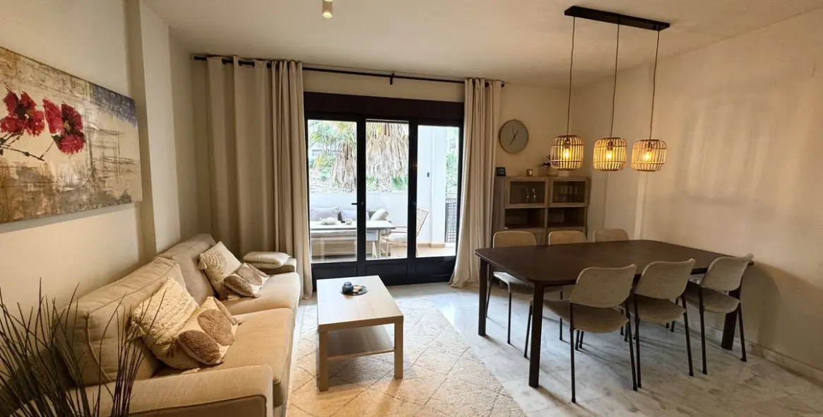 Продажа таунхауса в Riviera del Sol 5