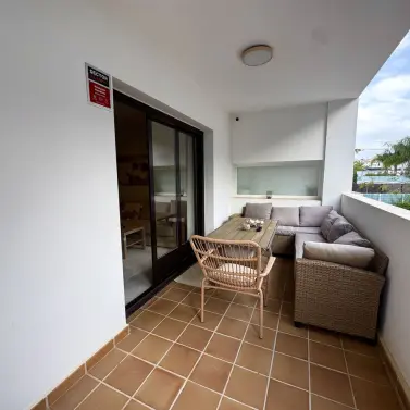 Sale of townhouse in Riviera del Sol