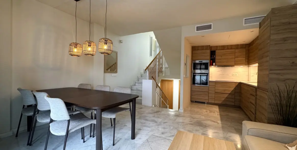 Продажа таунхауса в Riviera del Sol 7