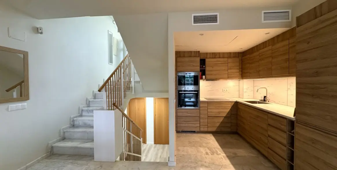 Продажа таунхауса в Riviera del Sol 11