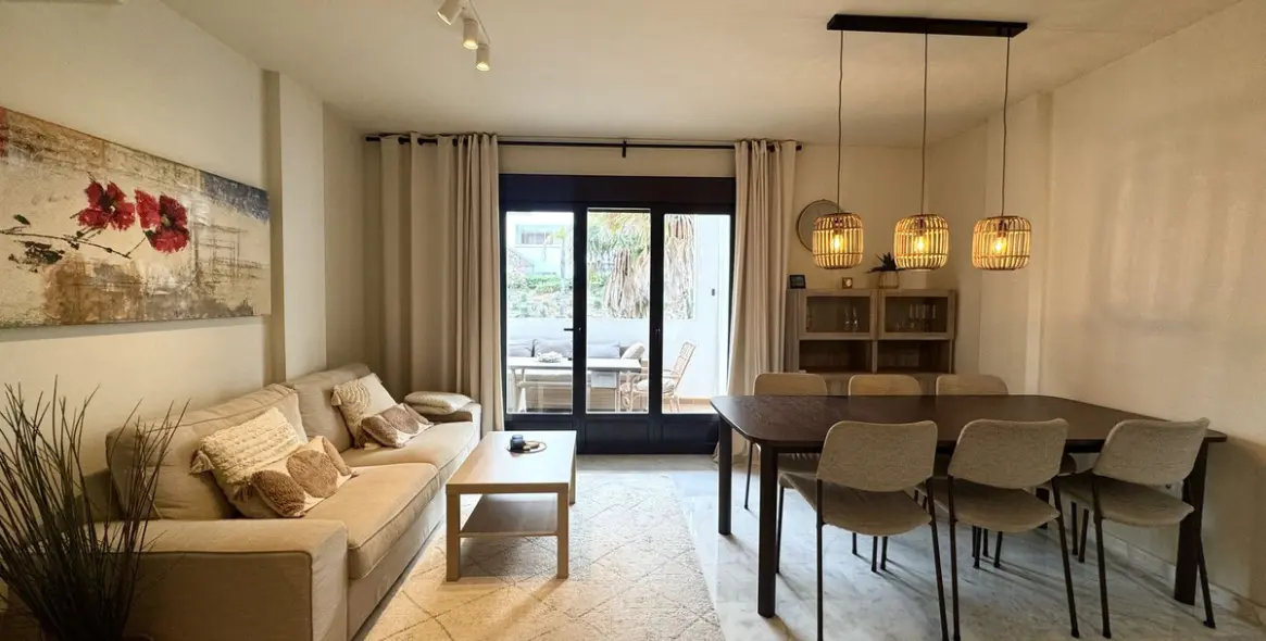Продажа таунхауса в Riviera del Sol 14