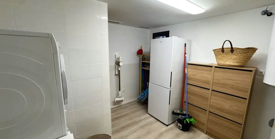 Продажа таунхауса в Riviera del Sol 16