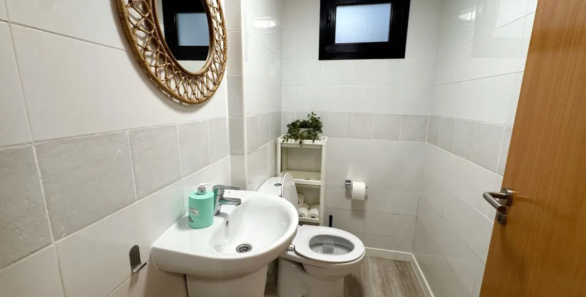 Продажа таунхауса в Riviera del Sol 19