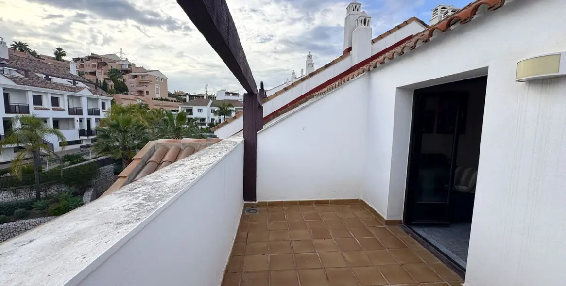 Продажа таунхауса в Riviera del Sol 36