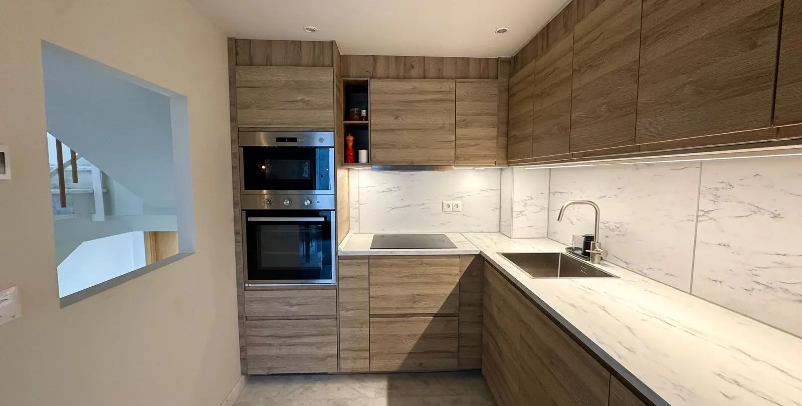 Sale of townhouse in Riviera del Sol 3