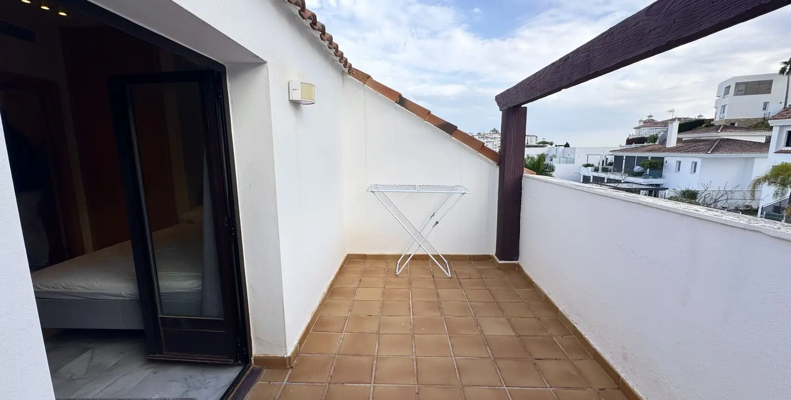 Sale of townhouse in Riviera del Sol 35