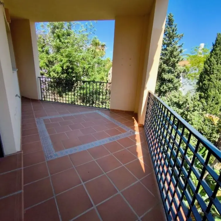 Продажа пентхауса в Puerto Banús