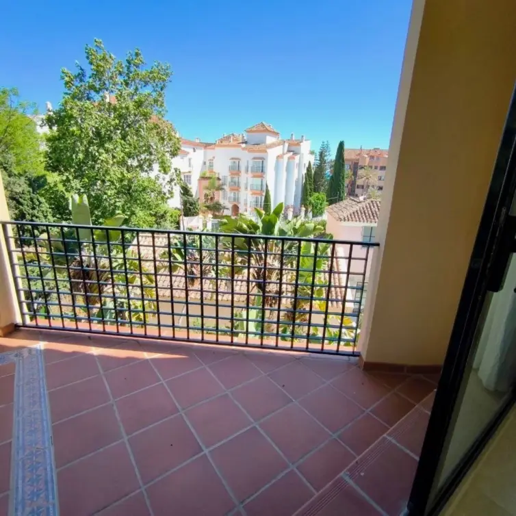 Продажа пентхауса в Puerto Banús