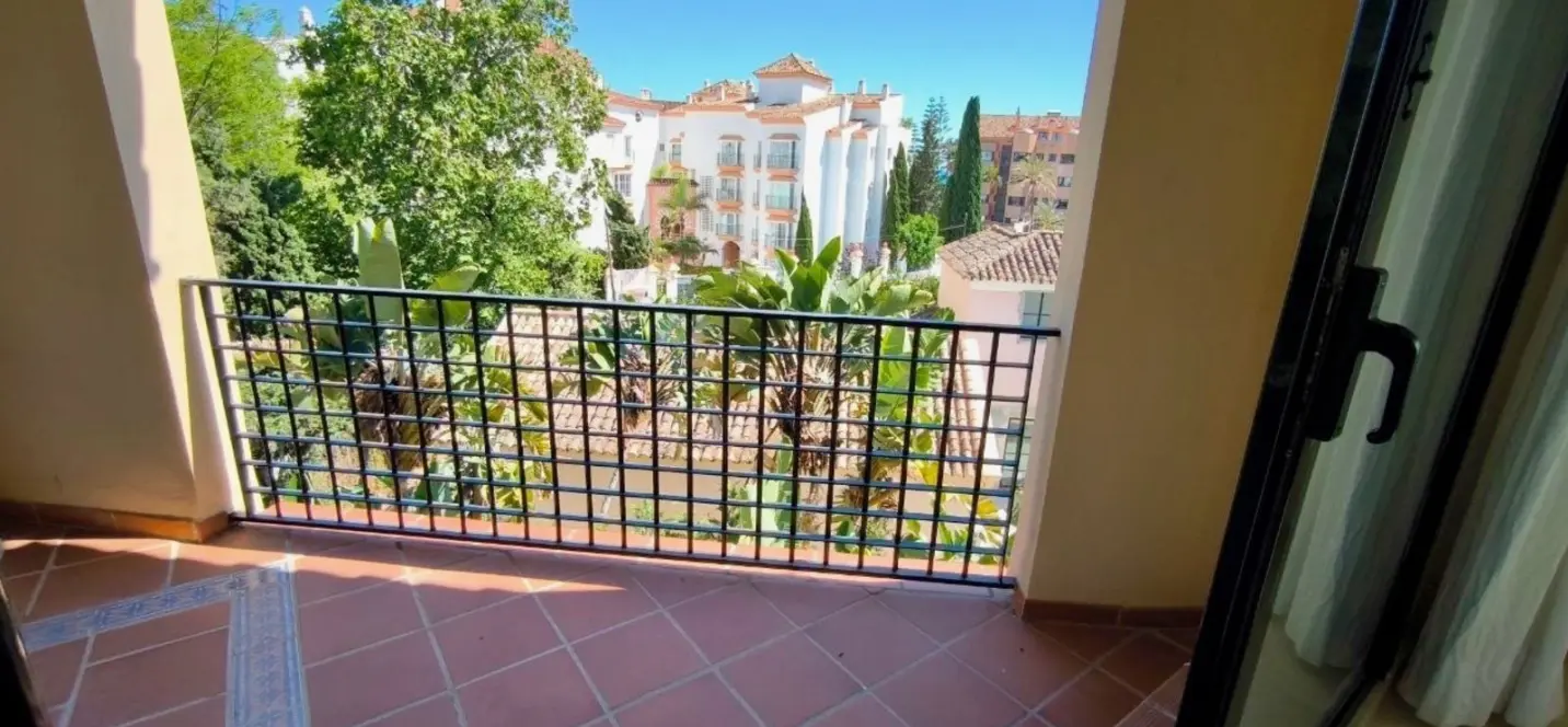 Продажа пентхауса в Puerto Banús 1