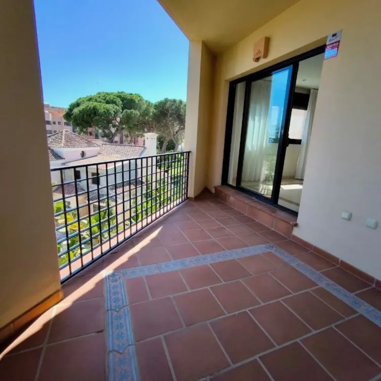 Продажа пентхауса в Puerto Banús