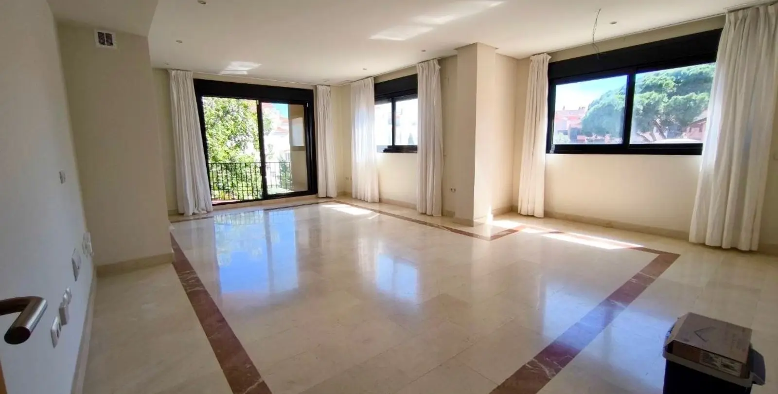 Продажа пентхауса в Puerto Banús 4