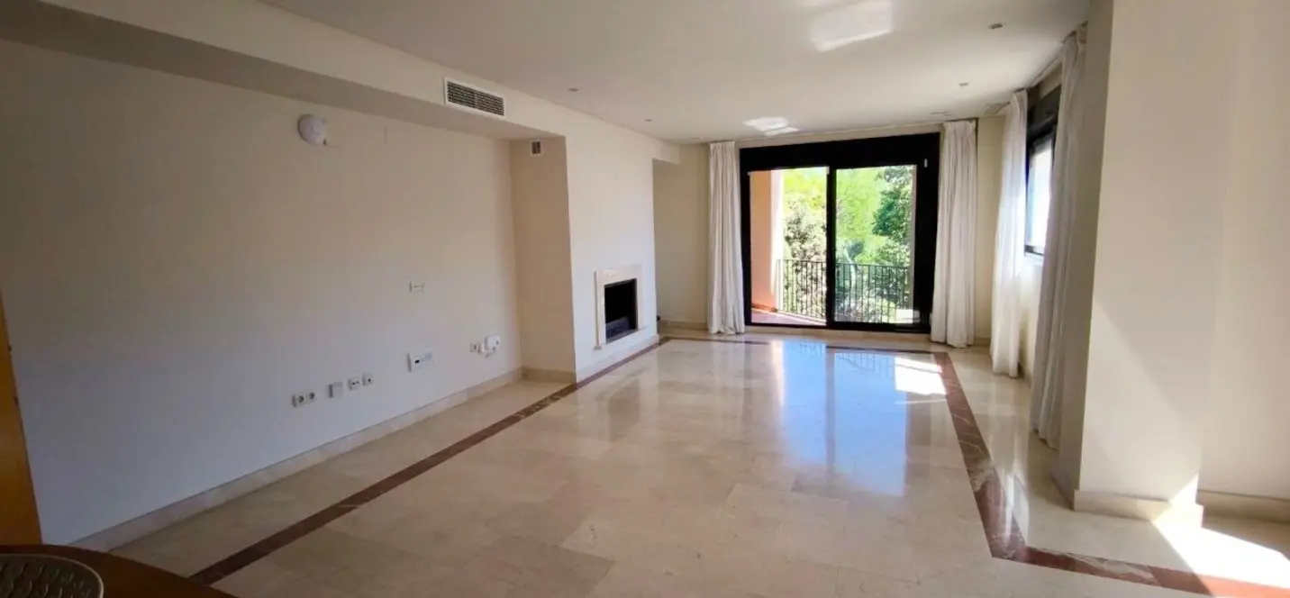 Продажа пентхауса в Puerto Banús 4