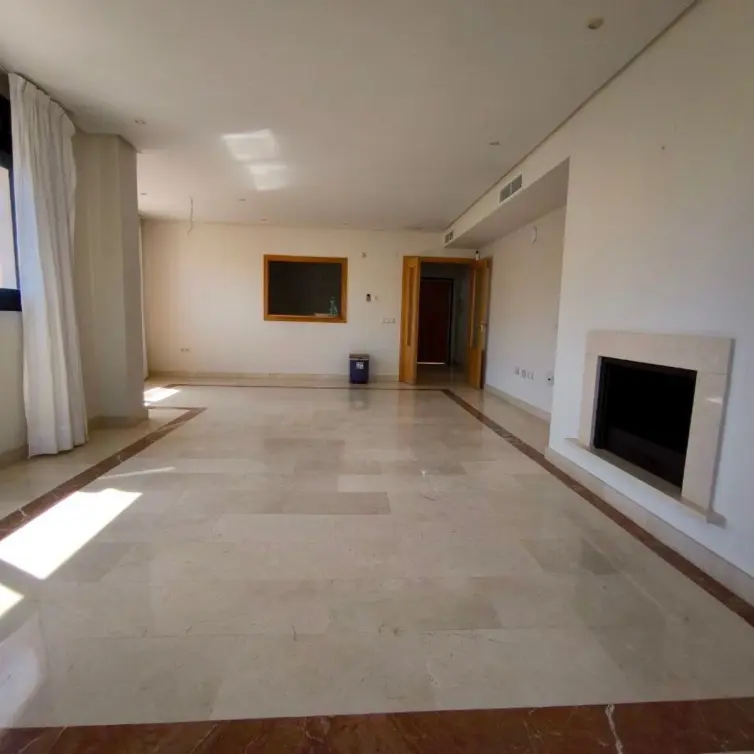 Продажа пентхауса в Puerto Banús