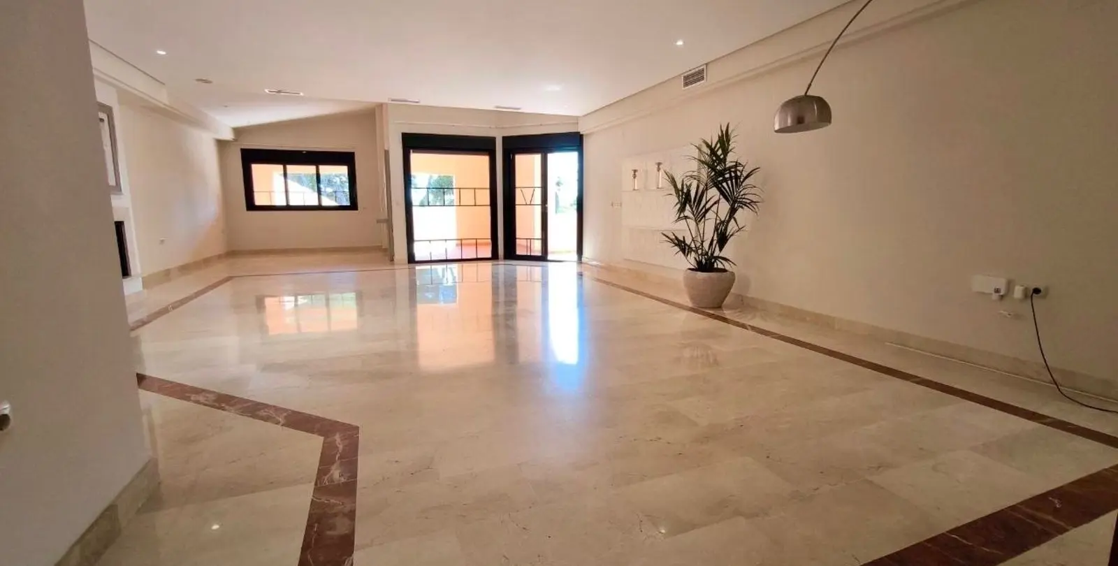 Продажа пентхауса в Puerto Banús 7