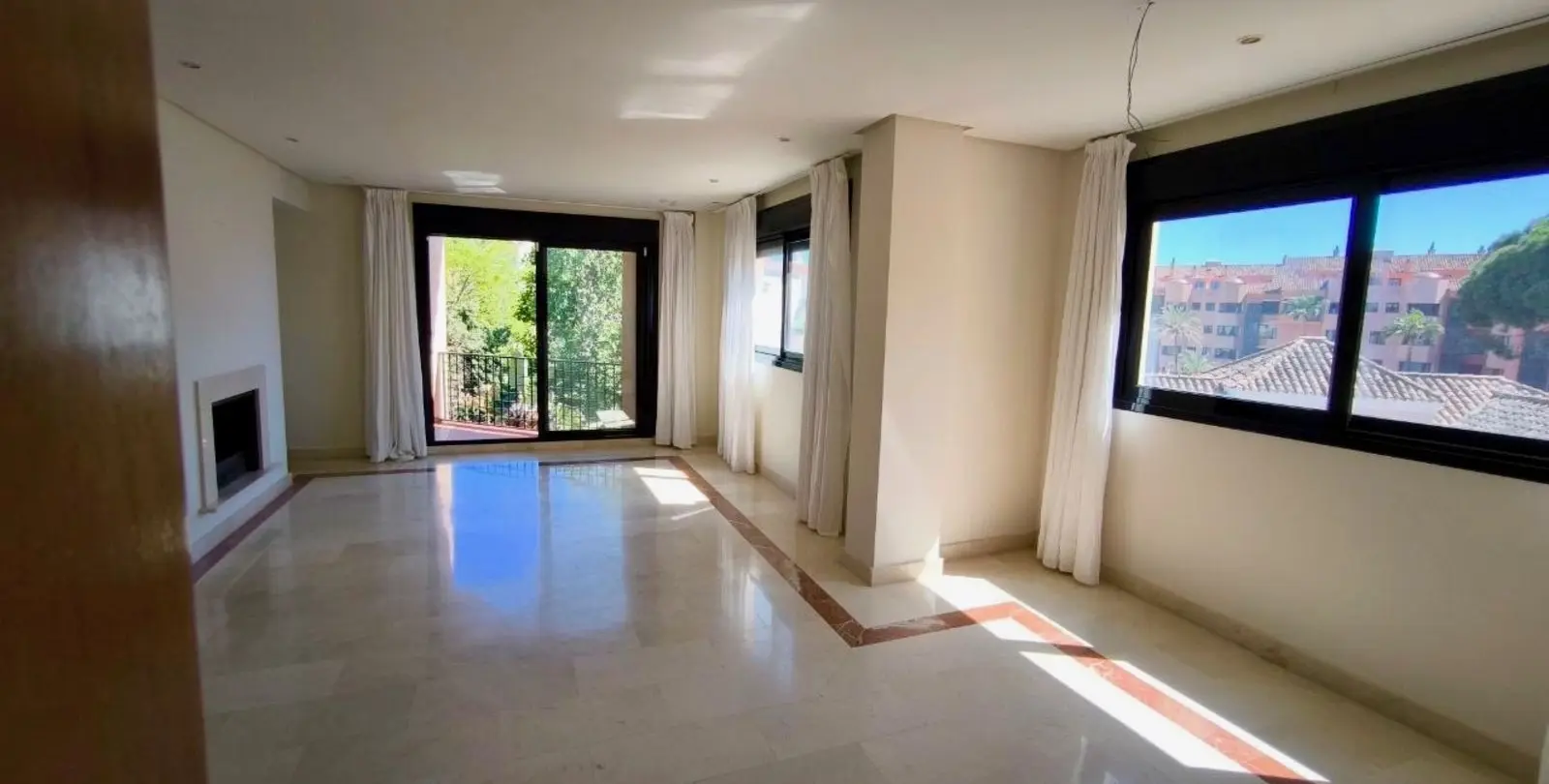 Продажа пентхауса в Puerto Banús 13