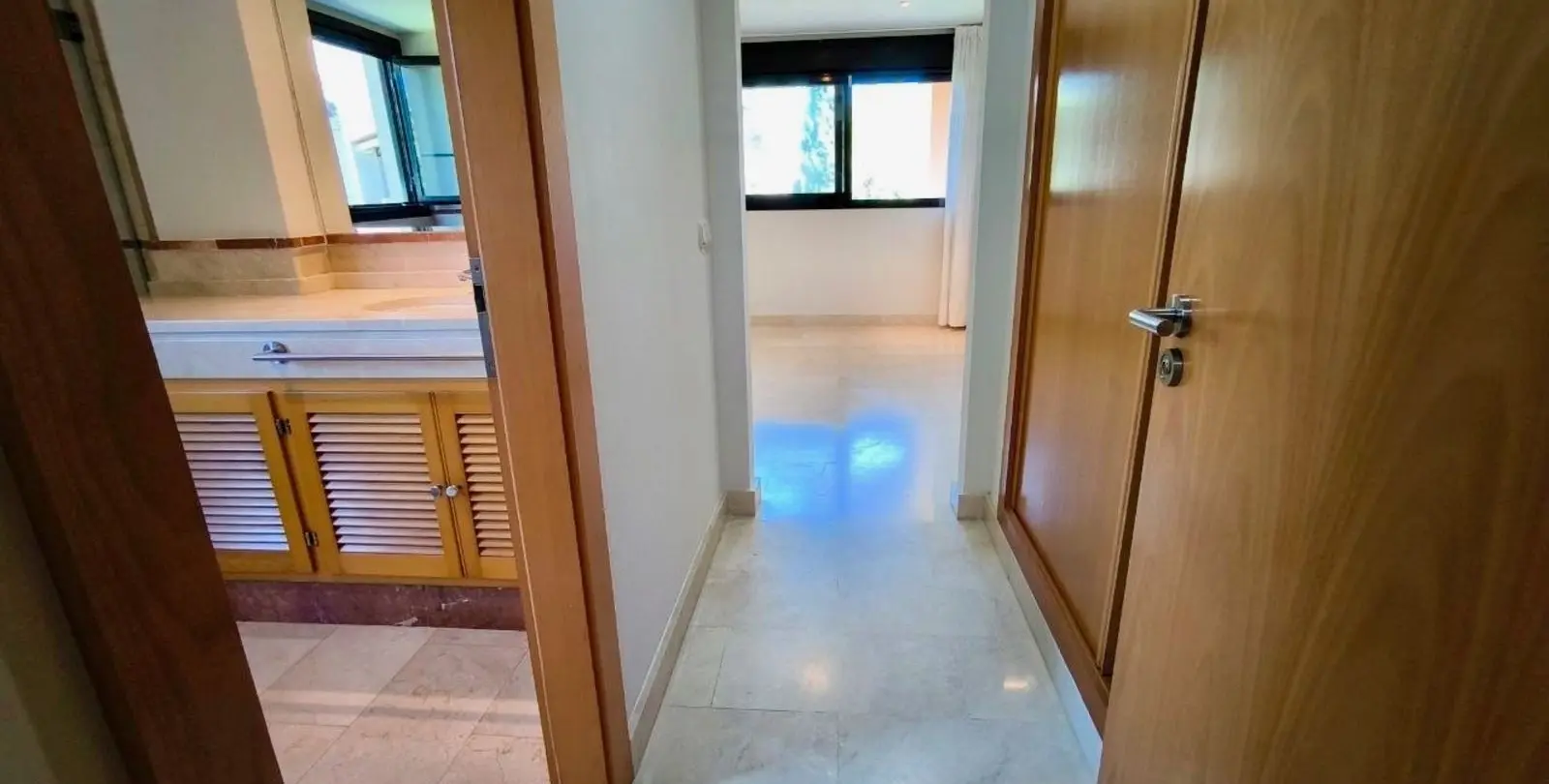 Продажа пентхауса в Puerto Banús 21