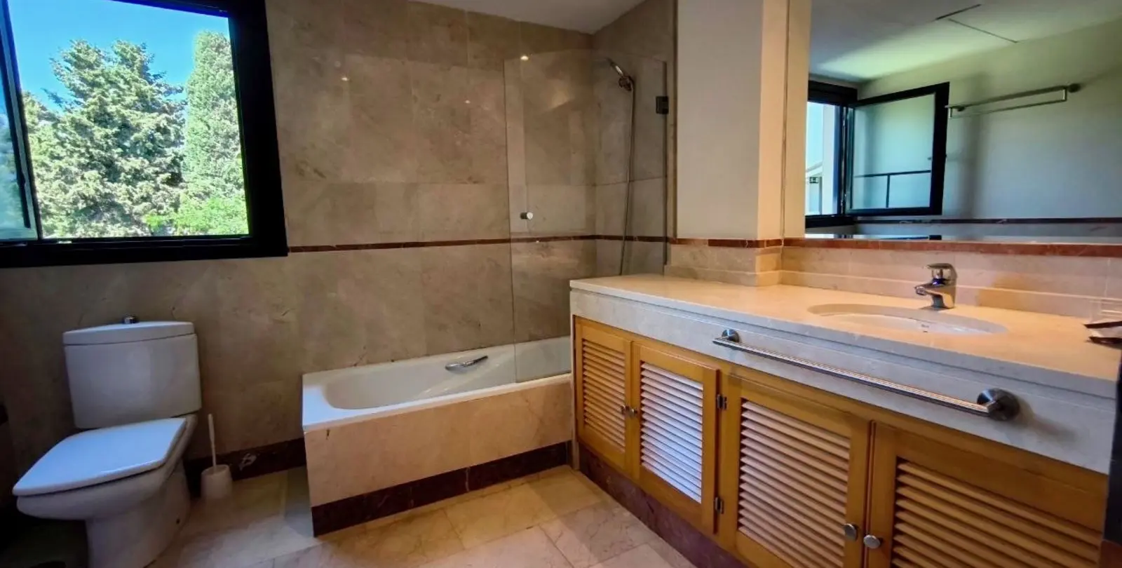Продажа пентхауса в Puerto Banús 23
