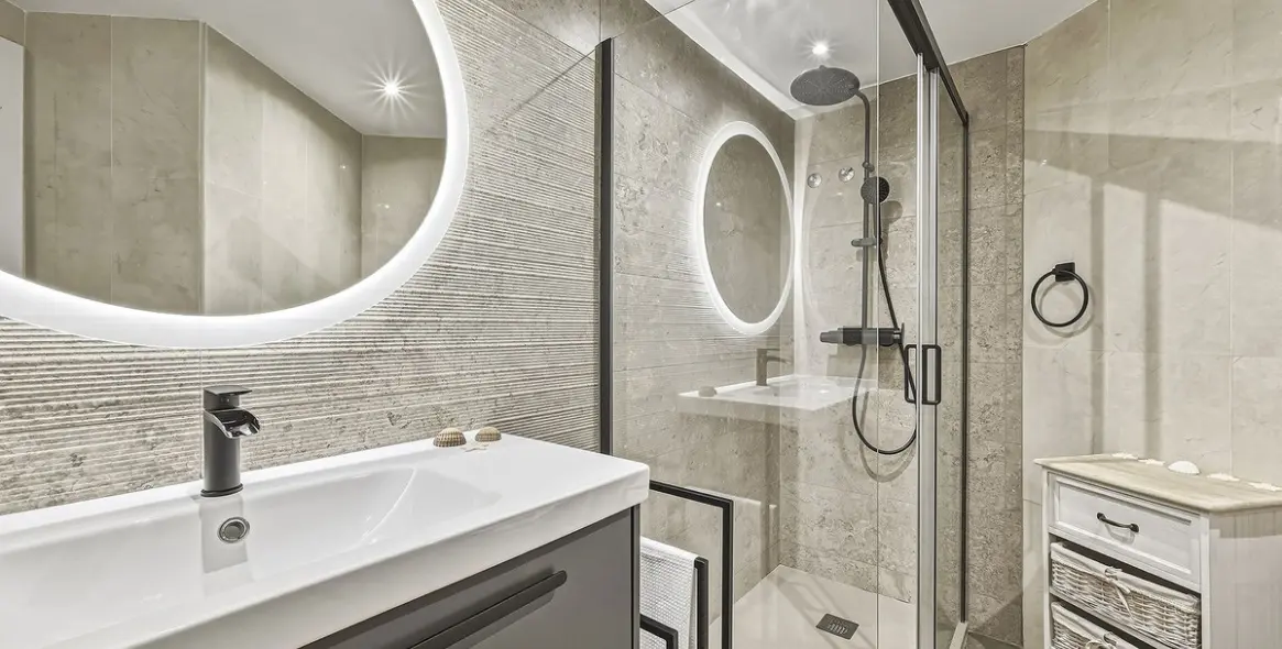 Sale of middle floor apartment in Nueva Andalucía 16