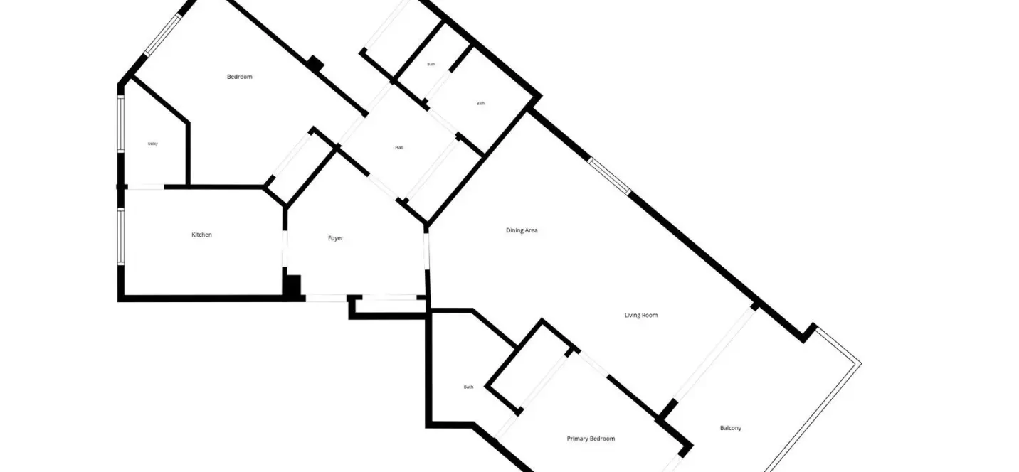 Sale of middle floor apartment in Nueva Andalucía 4