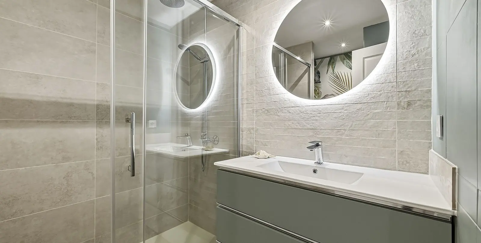 Sale of middle floor apartment in Nueva Andalucía 21