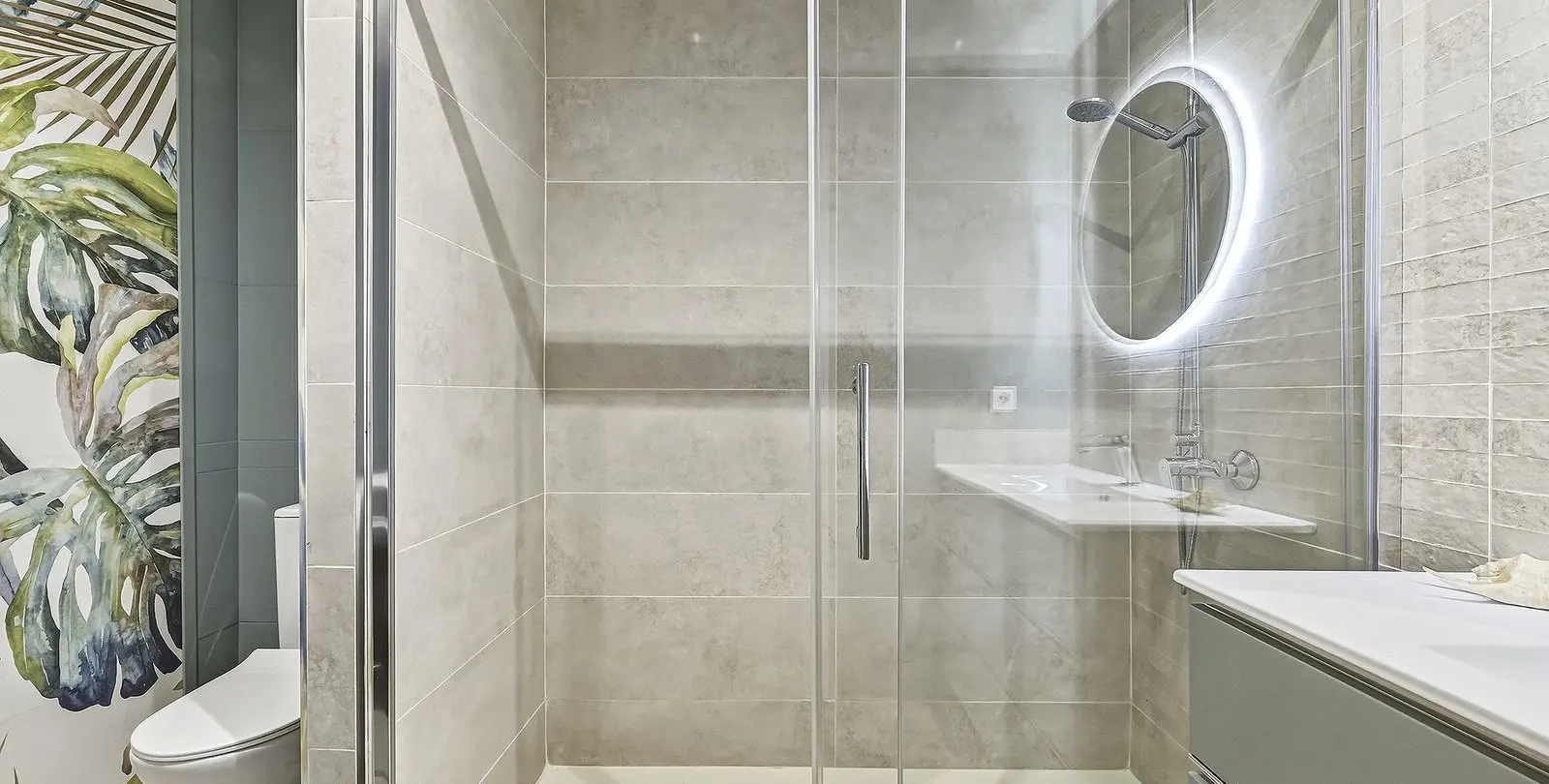 Sale of middle floor apartment in Nueva Andalucía 22