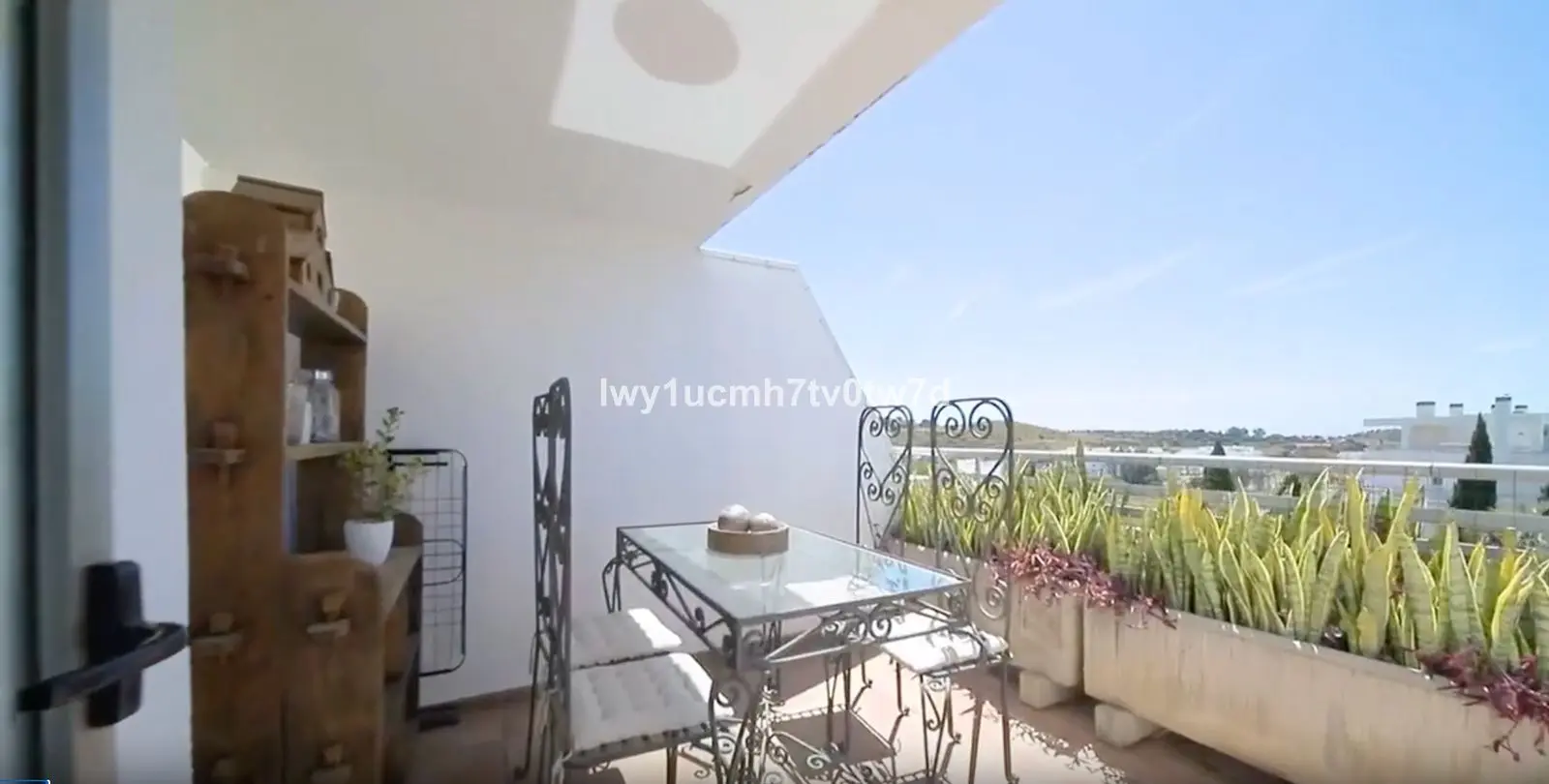 Sale of penthouse duplex in La Cala de Mijas 2