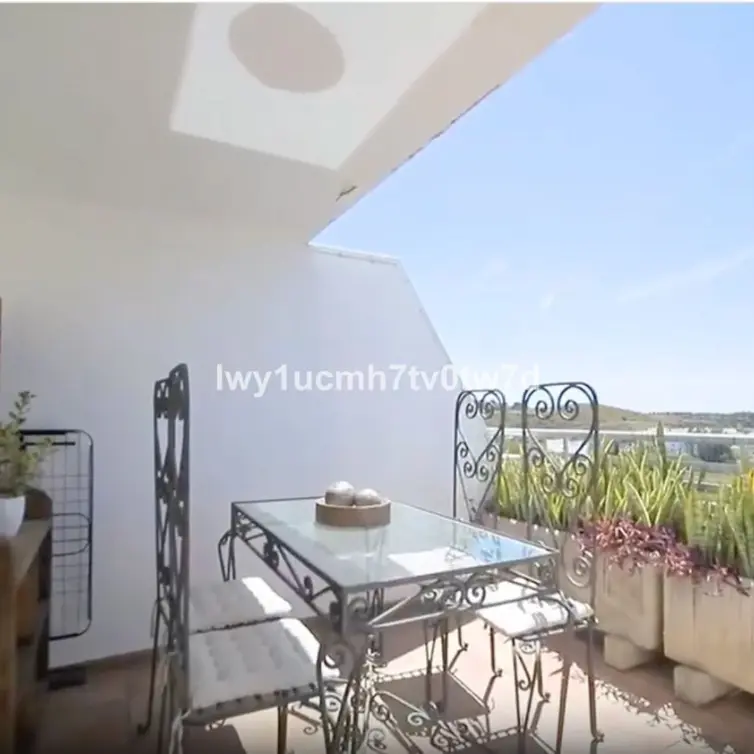 Venta de ático dúplex en La Cala de Mijas
