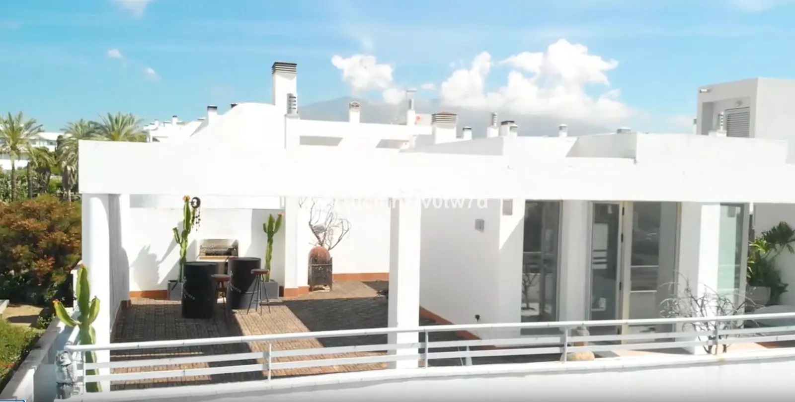 Sale of penthouse duplex in La Cala de Mijas 3