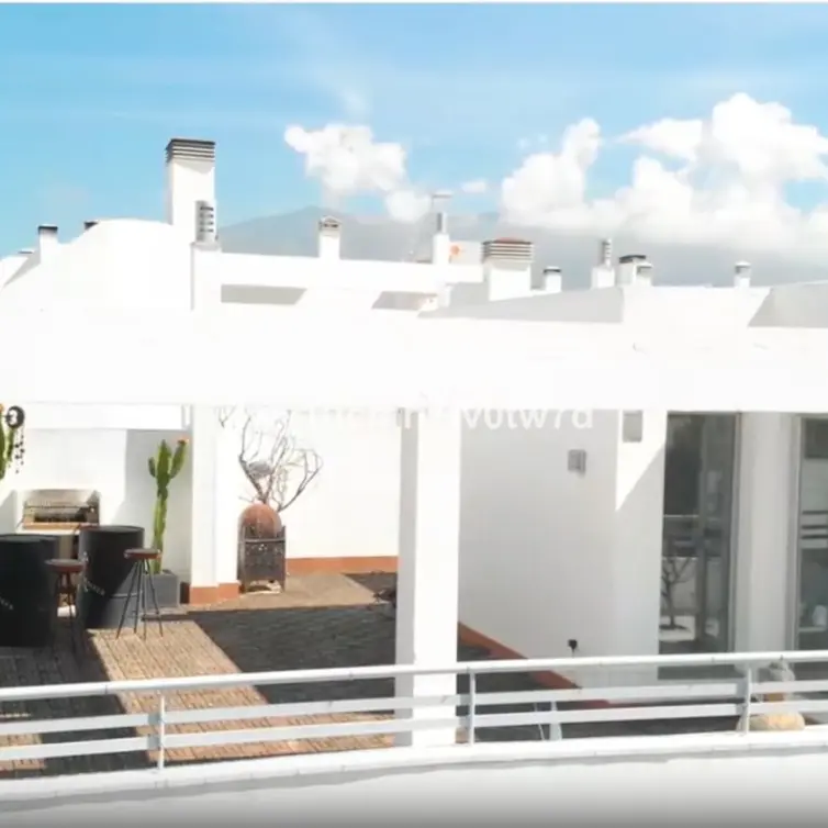 Venta de ático dúplex en La Cala de Mijas
