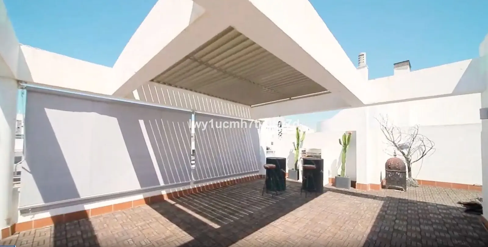Sale of penthouse duplex in La Cala de Mijas 4