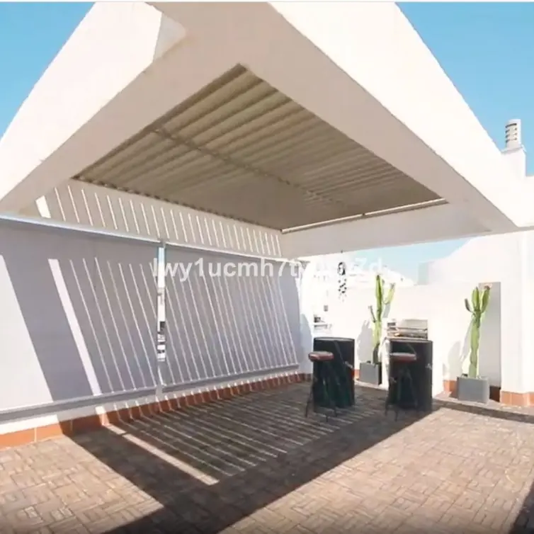 Venta de ático dúplex en La Cala de Mijas