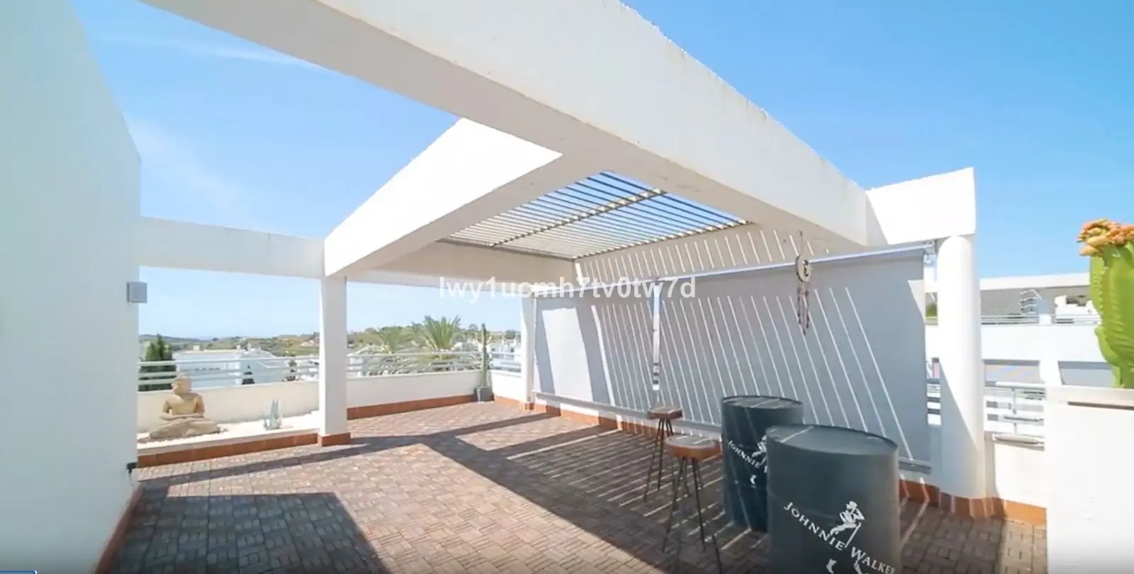Sale of penthouse duplex in La Cala de Mijas 5
