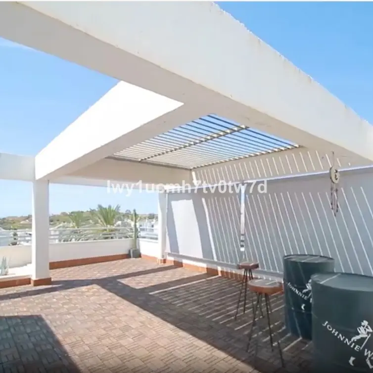 Venta de ático dúplex en La Cala de Mijas
