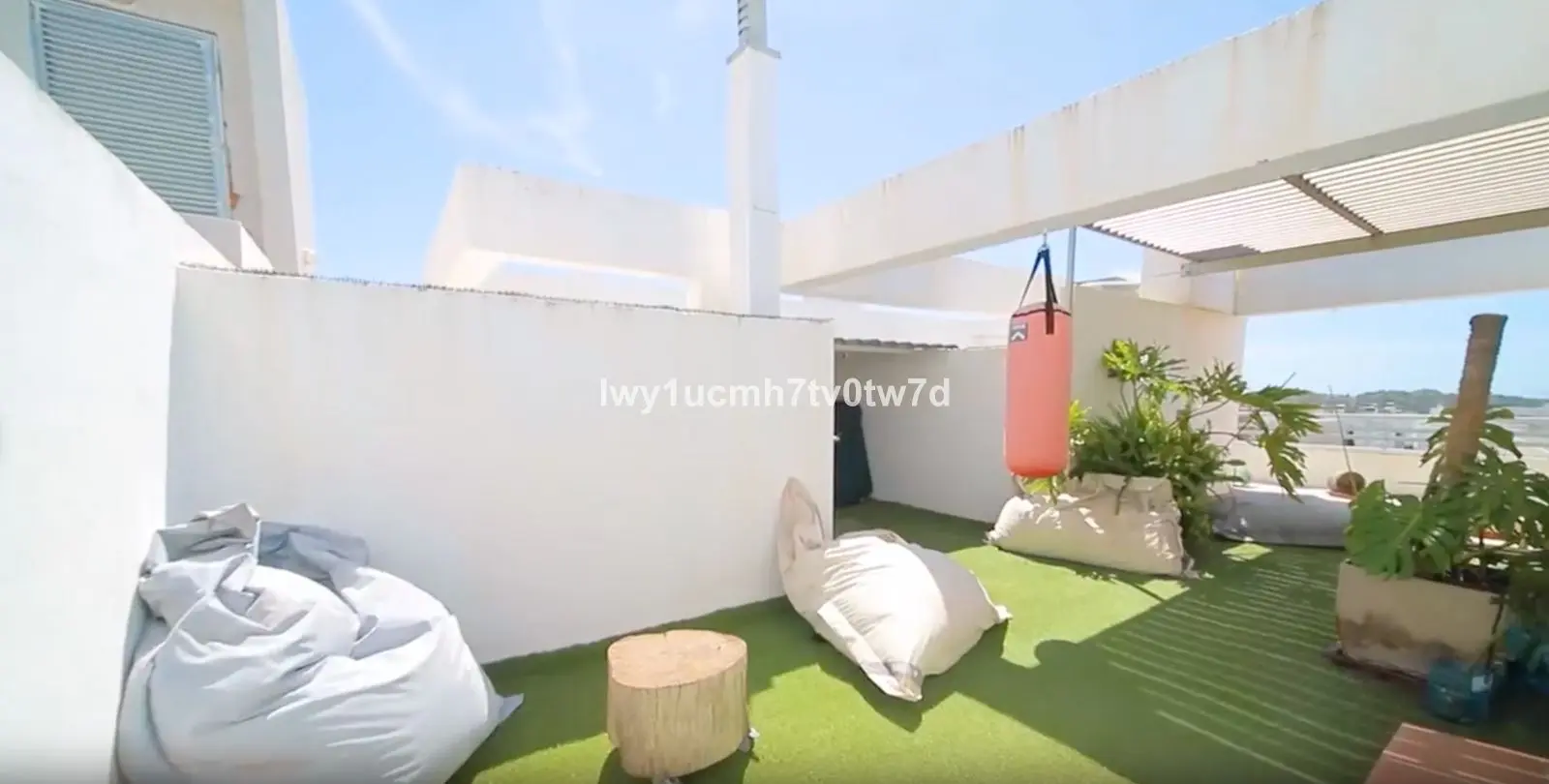 Sale of penthouse duplex in La Cala de Mijas 6