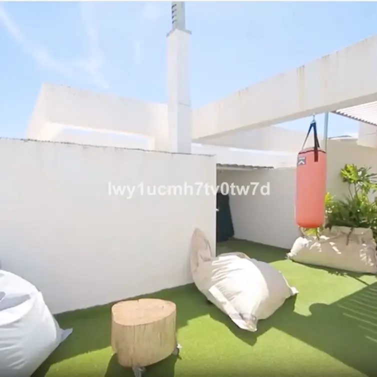 Venta de ático dúplex en La Cala de Mijas