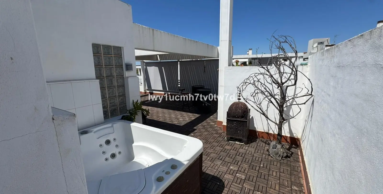 Sale of penthouse duplex in La Cala de Mijas 9