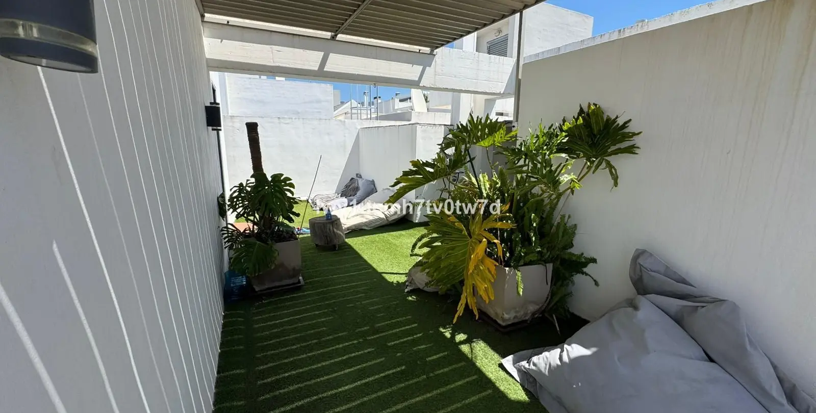 Sale of penthouse duplex in La Cala de Mijas 10