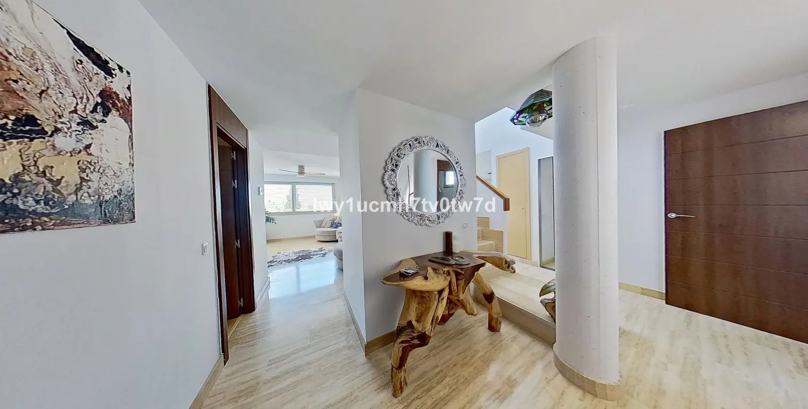 Sale of penthouse duplex in La Cala de Mijas 11