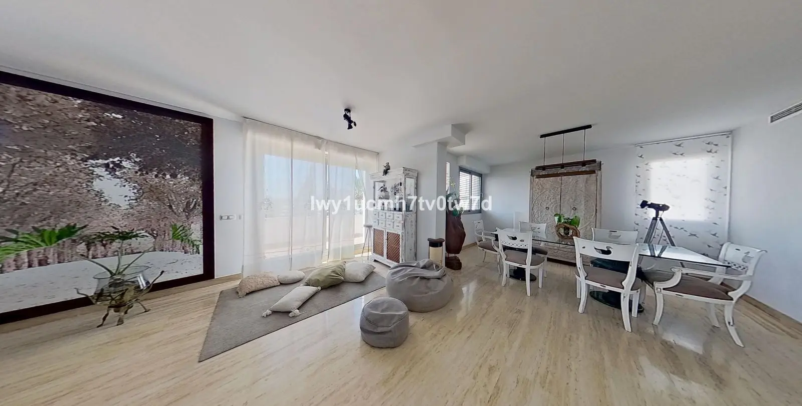 Sale of penthouse duplex in La Cala de Mijas 14