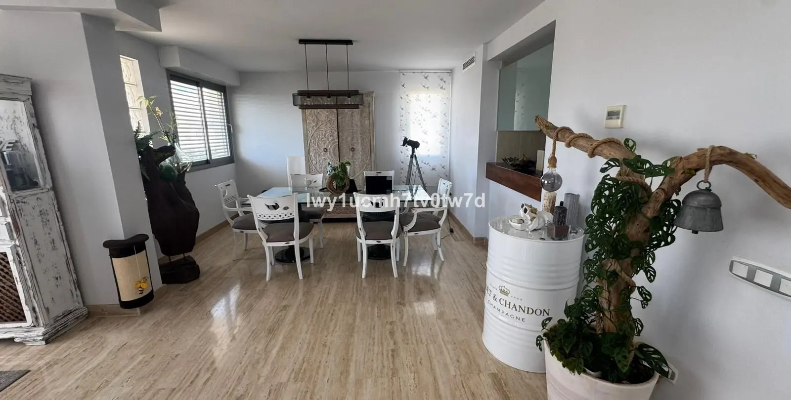 Sale of penthouse duplex in La Cala de Mijas 15