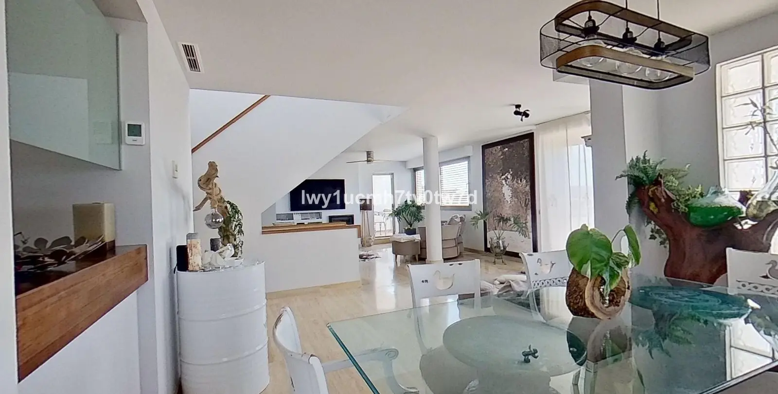 Sale of penthouse duplex in La Cala de Mijas 16