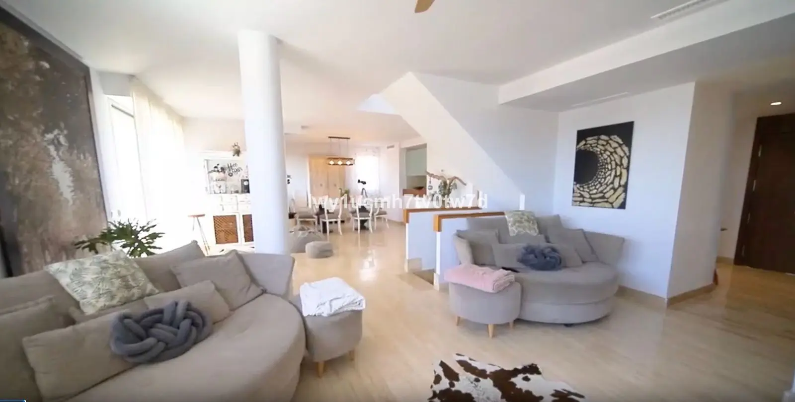 Sale of penthouse duplex in La Cala de Mijas 17