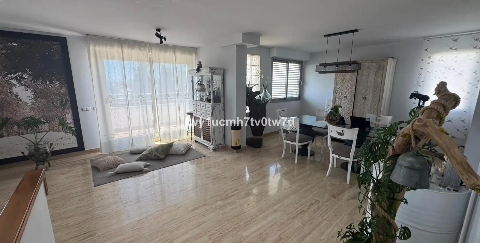 Sale of penthouse duplex in La Cala de Mijas 19