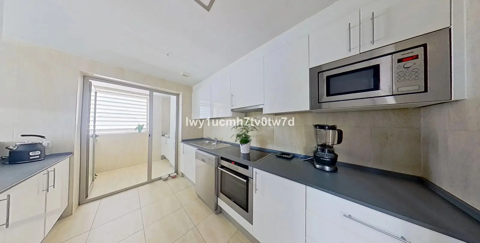 Sale of penthouse duplex in La Cala de Mijas 20