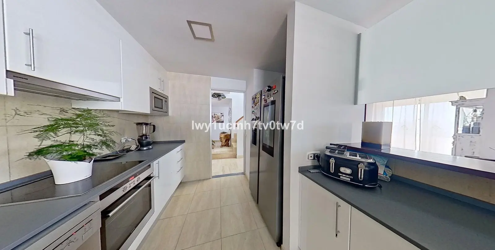 Sale of penthouse duplex in La Cala de Mijas 21