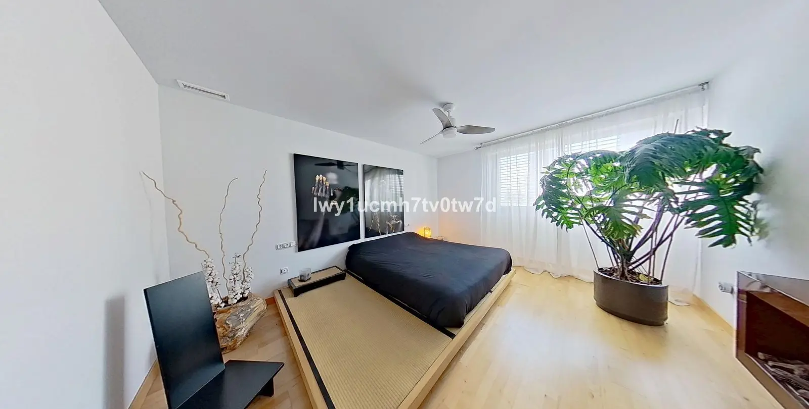Sale of penthouse duplex in La Cala de Mijas 22