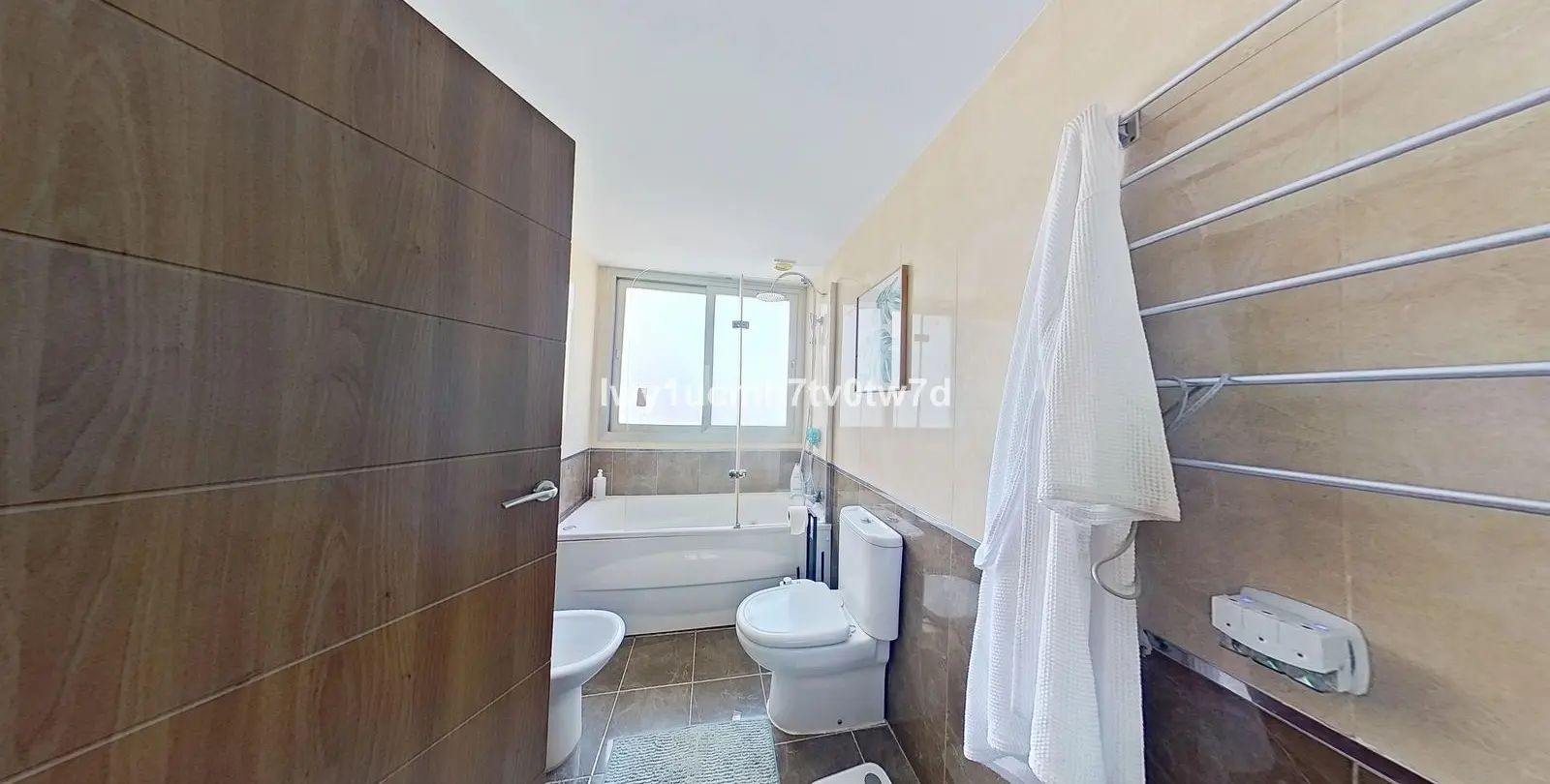 Sale of penthouse duplex in La Cala de Mijas 24